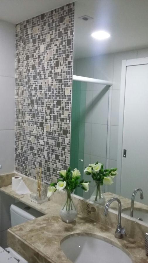Apartamento Em Golf Ville Resort Акирас Экстерьер фото