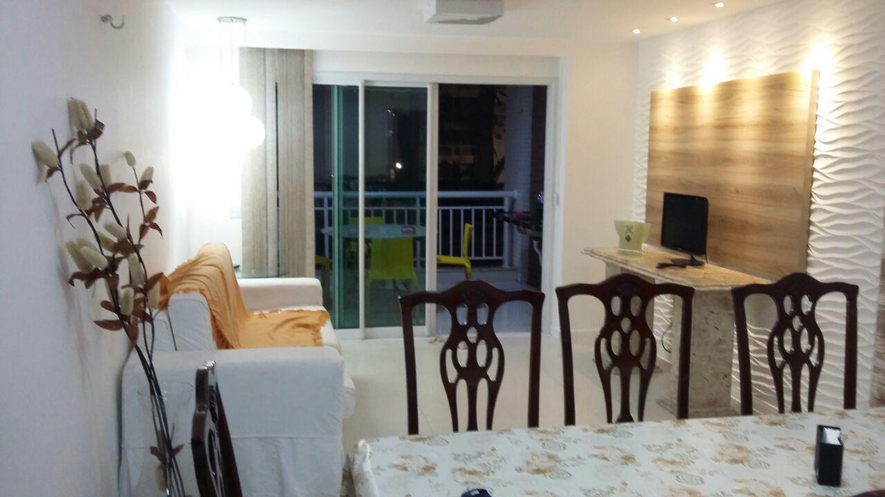 Apartamento Em Golf Ville Resort Акирас Экстерьер фото