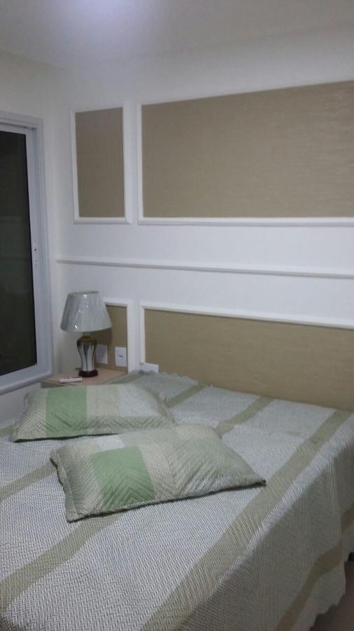 Apartamento Em Golf Ville Resort Акирас Экстерьер фото