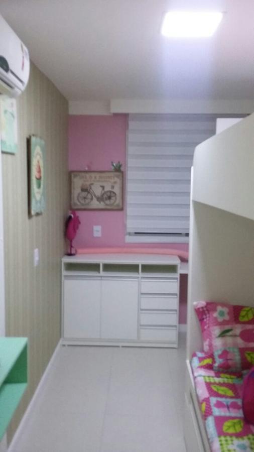 Apartamento Em Golf Ville Resort Акирас Экстерьер фото